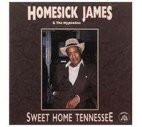Sweet Home Tennessee/Live In Europe