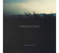 Versus The World – Homesick / Roadsick – 12" Vinyl (2020, US import)