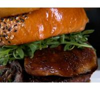 Homeskillet, Burger Bar, The Combine Eatery