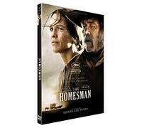 HOMESMAN - JONES TOMMY LEE - S