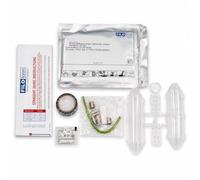 HomeSmart Armoured Cable SWA Resin Jointing Kit, Underground 4 Core, 6-28mm Cable Size, Suitable for Electricity, Telecoms and Signalisation,Easy to Install, Cable Connector Kit, Secure Joining