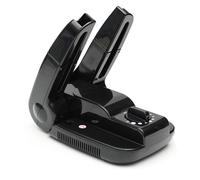 HOMESMART Boots and Shoe Dryer Warmer Portable Odour Eliminator Damp Wet Remover