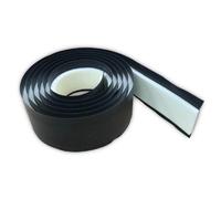 Homesmart Damcor Insulated Dpc 165mm X 6 Metres Cavity Closer For Windows & Doors