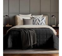 HomeSmart Products Weighted Blanket King Size (20 lbs 88x104) - A True King Size Comforter - Provides Medium Pressure - Perfect for Couples and California King Beds
