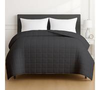 HomeSmart Products Weighted Blanket King Size (20 lbs 88x104) - A True King Size Comforter - Provides Medium Pressure - Perfect for Couples and California King Beds