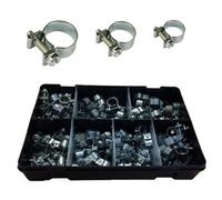 Homesmart Stage-841 Assorted Mini Fuel Line Jubilee Hose Clips