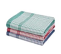 HOMESmith Tea Towel, Mix Colour, One Size