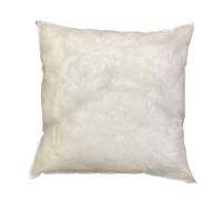 Homespace Direct Cushion Inner Pad Insert Scatter Cushions Anti-Allergy Durable (1, 18x18 (45x45cm))