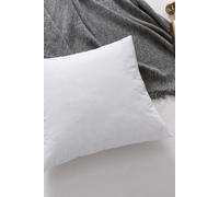 HomeSpace Direct Duck Feather Cushion Inner in White | Size: 45 cm x 45 cm HomeSpace Direct White 45 cm x 45 cm