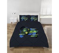 Homespace Direct Ltd Xbox Game On Children's Duvet Cover Bedding Set