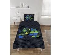 Homespace Direct Ltd Xbox Game On Children's Duvet Cover Bedding Set