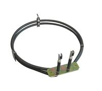 Homespares Ego 20.40112.000 Fan Oven Cooker Element 2000W 5020