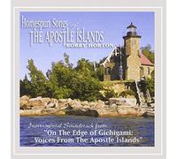 Homespun Songs of the Apostle Islands