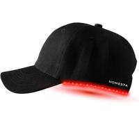 HOMESTA Red light therapy hair cap. Laser hair growth, Hair regrowth treatment for men, Led hair growth, Red light hair therapy, Red light therapy hair growth, Red light hair growth