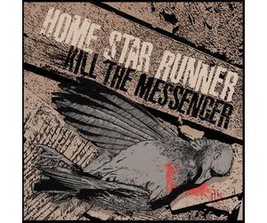 Homestar Runner - Kill The Messenger