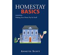 Homestay Basics: Making Your Home Pay for Itself