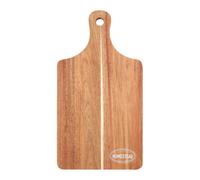 Homestead Acacia Paddle Chopping And Serving Board