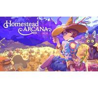 Homestead Arcana