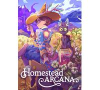 Homestead Arcana PC
