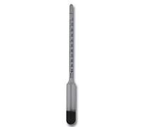 Homestead Cheese Making Brinometer Hydrometer