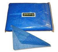 Homestead Cheese Making Disposable Cheese Cloth (990mm x 600mm) - Pack of 20