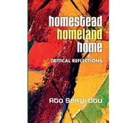 Homestead, Homeland, Home
