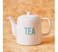 Homestead Teapot