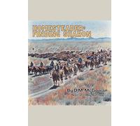 Homesteader: Finding Sharon: 2 (Hank James)