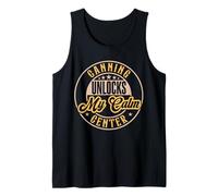 Homesteading Food Preservation Jarring Canning Tank Top