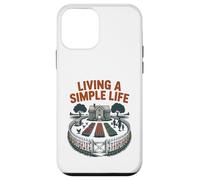 Homesteading Smallholding Ranch Homestead Farm Farming Case for iPhone 12 mini