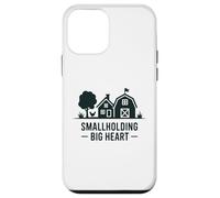 Homesteading Smallholding Ranch Homestead Farming Case for iPhone 12 mini