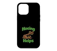 Homesteading Therapy Land Is My Therapy Self Sufficient Gift Case for iPhone 12 Pro Max