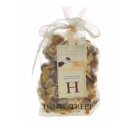 Homestreet Gifts Pot Pourri In A Gift Bag With Ribbon - Quality Home Scent