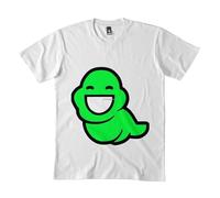 Homestuck-John-Egbert Men T Shirt-DMN411 Men T Shirts-Black