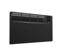 Homestylestore Anthracite 2000W Uk Plug In Convector Panel Smart Wifi Electric Heater 420mm X 755mm