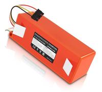 Homesuit 14.4 V 6500 mAh Rechargeable Replacement Battery for Xiaomi Roborock S5 S50 S51 S55 S6 S7 Xiaowa E20 E25 E35 Xiaomi Mijia Robot Vacuum Cleaner