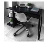 Hometex Solutions Hometex Premium Polycarbonate Heavy Duty Chair Mat For Carpets - 90 X 120Cm