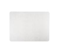 Hometex Solutions Premium Polycarbonate Chair Mat for Deep Pile Carpets - Heavy Duty, Clear Carpet Floor Protector for Office Desk Chairs (116 x 150cm, Deep Pile Carpet - over 9mm)