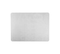 Hometex Solutions Shipped Flat PVC Chair Mat for Low Pile Carpets - 75 x 120cm. Rectangular