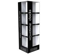 Hometime Display Stand