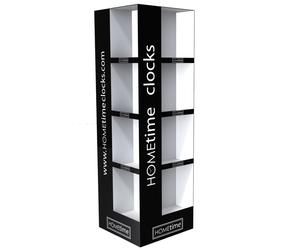 Hometime Display Stand