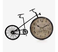 Hometime Penny Farthing Mantel Clock W2924