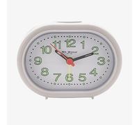 Wm.Widdop Alarm - Oval Beep Function White