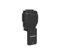 Hometimes Protective Cap for DJI Osmo Pocket 4/3, 2-in-1 Gimbal & Screen Protector, Shockproof, Scratch-Proof, Lightweight Protective Cover with Soft Pads, Quick Installation, Portable Accessories