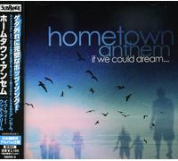 Hometown Anthem - If We Could Dream