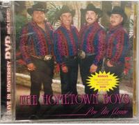 Hometown Boys - Por Un Amor