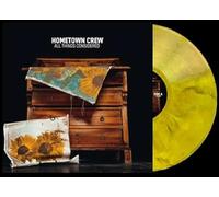Hometown Crew - All Things Considered [VINYL]
