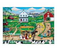 Hometown Gallery - The Peddler