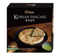 Hometown Korean Pancake Matcha Flavor 480g