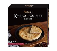 Hometown Korean Pancake, Sweet Red Bean Flavor 480g